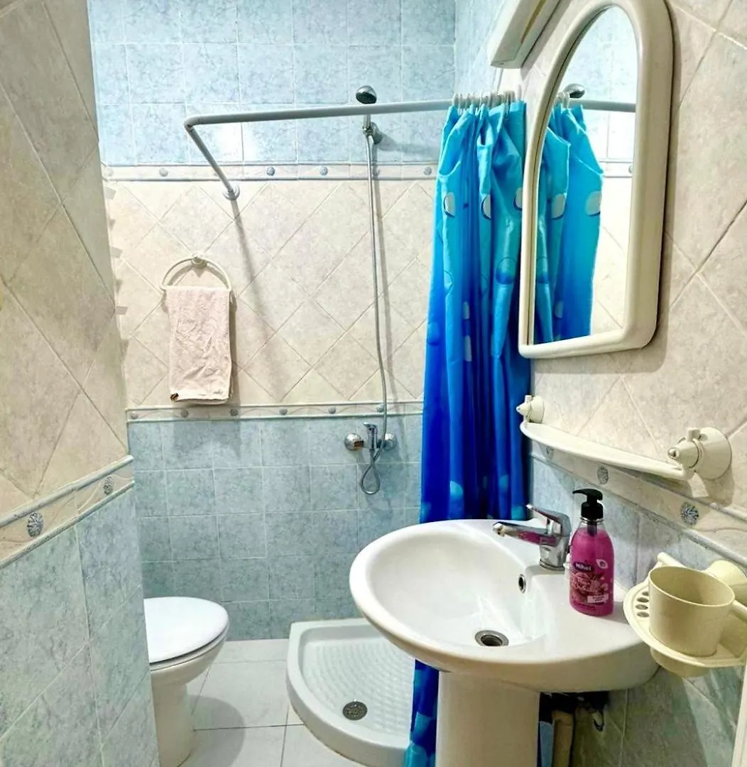 Lejlighed Charmant Appartement T2 A Louer Tunis Tunesien