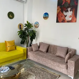 Cocon De Bien-etre Lafayette Tunis